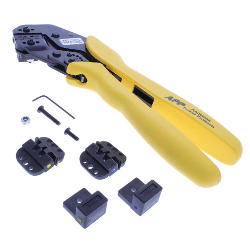 1309G8 by Anderson Power Products, Inc. - FRAME/DIE/LOC. KIT FOR PP15/45