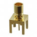 131-8701-251 by Cinch Connectivity Solutions Johnson - CONNECTOR MINI SMB JACK STR 75OHM PCB