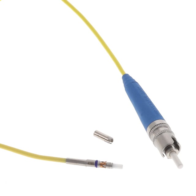 13100403MD-D6 by Amphenol Fiber Systems International - M29504/15 SOCKET TERMINI TO MIL-