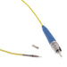 13100403MD-D6 by Amphenol Fiber Systems International - M29504/15 SOCKET TERMINI TO MIL-