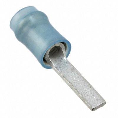 131330 by TE Connectivity AMP Connectors - CONNECTOR WIRE PIN TERM 14-16AWG PIDG