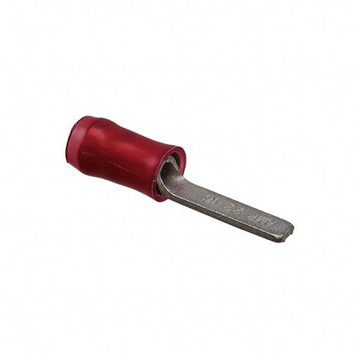 131331 by TE Connectivity AMP Connectors - CONNECTOR WIRE PIN TERM 16-22AWG PIDG