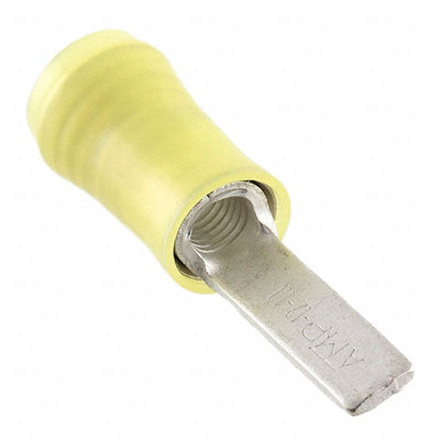 131332 by TE Connectivity AMP Connectors - CONNECTOR WIRE PIN TERM 10-12AWG PIDG