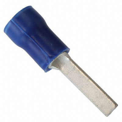 131444 by TE Connectivity AMP Connectors - CONNECTOR WIRE PIN TERM 14-16AWG PG