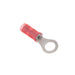 131648-1 by TE Connectivity AMP Connectors - CONNECTOR RING CIRC 20AWG CRIMP