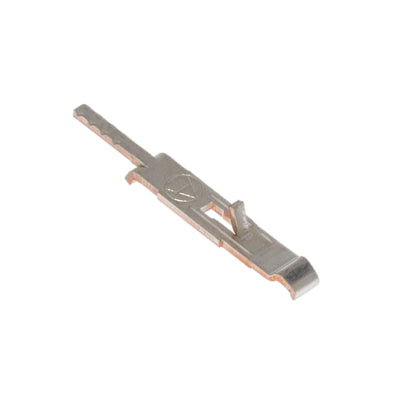 1317G13-BK by Anderson Power Products, Inc. - HD PCB CONTACT STRAIGHT 1.11