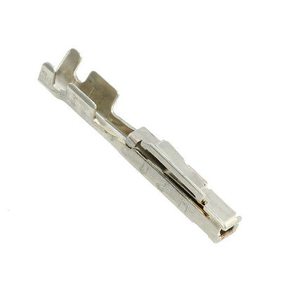 1318105-1 by TE Connectivity AMP Connectors - CONNECTOR SOCKET 18-22AWG CRIMP GOLD