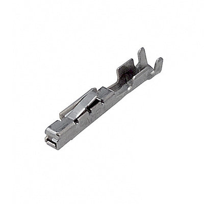 1318107-1 by TE Connectivity AMP Connectors - CONNECTOR SOCKET 18-22AWG CRIMP GOLD