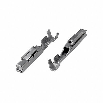 1318108-1 by TE Connectivity AMP Connectors - CONNECTOR SOCKET 24-28AWG CRIMP GOLD