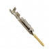 1318110-1 by TE Connectivity AMP Connectors - CONNECTOR TAB 24-28AWG CRIMP GOLD