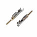 1318109-1 by TE Connectivity AMP Connectors - CONNECTOR PIN 18-22AWG CRIMP GOLD