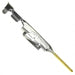 1318112-1 by TE Connectivity AMP Connectors - CONNECTOR PIN 24-28AWG CRIMP GOLD