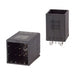 1318125-2 by TE Connectivity AMP Connectors - CONNECTOR HEADER VERT 8POS 2.5MM