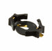 1318164-1 by TE Connectivity AMP Connectors - BATT HLDR COIN 6.8MM 1 CELL SMD