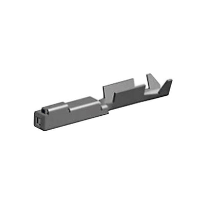 1318332-1 by TE Connectivity AMP Connectors - CONNECTOR SOCKET CRIMP TIN