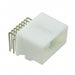 1318382-2 by TE Connectivity AMP Connectors - CONNECTOR HEADER R/A 16POS 2.2MM