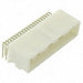 1-1318384-3 by TE Connectivity AMP Connectors - CONNECTOR HEADER R/A 40POS 2.2MM