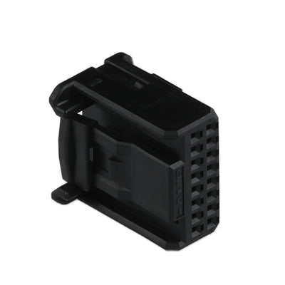 1318386-2 by TE Connectivity AMP Connectors - CONNECTOR PLUG HSG 16POS 2.20MM