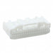 1318389-1 by TE Connectivity AMP Connectors - CONNECTOR PLUG HSG 40POS 2.20MM