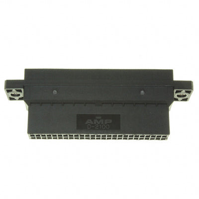 1318578-2 by TE Connectivity AMP Connectors - CONNECTOR PLUG HSG 50POS 2.50MM