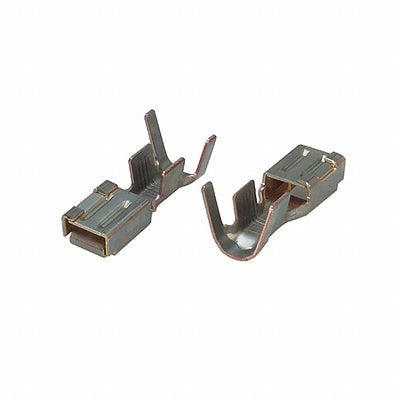 1318697-2 by TE Connectivity AMP Connectors - CONNECTOR SOCKET 8AWG CRIMP GOLD