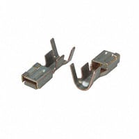 1318696-2 by TE Connectivity AMP Connectors - CONNECTOR SOCKET 8AWG CRIMP GOLD