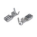 1318696-6 by TE Connectivity AMP Connectors - CONNECTOR SOCKET 8AWG CRIMP SILVER