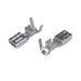 1318697-6 by TE Connectivity AMP Connectors - CONNECTOR SOCKET 8AWG CRIMP SILVER