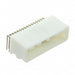 1318745-2 by TE Connectivity AMP Connectors - CONNECTOR HEADER R/A 32POS 2.2MM
