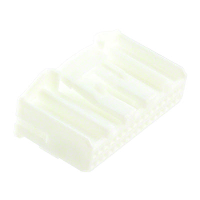 1318747-1 by TE Connectivity AMP Connectors - CONNECTOR PLUG HSG 32POS 2.20MM