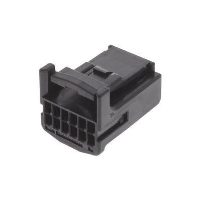 1318774-2 by TE Connectivity AMP Connectors - CONNECTOR PLUG HSG 12POS 2.20MM