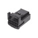 1318774-2 by TE Connectivity AMP Connectors - CONNECTOR PLUG HSG 12POS 2.20MM