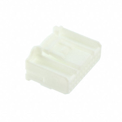 1318917-1 by TE Connectivity AMP Connectors - CONNECTOR PLUG HSG 24POS 2.20MM