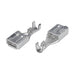 1318986-6 by TE Connectivity AMP Connectors - CONNECTOR SOCKET 16-20AWG CRIMP SILVR