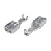 1318985-6 by TE Connectivity AMP Connectors - CONNECTOR SOCKET 16-20AWG CRIMP SILVR