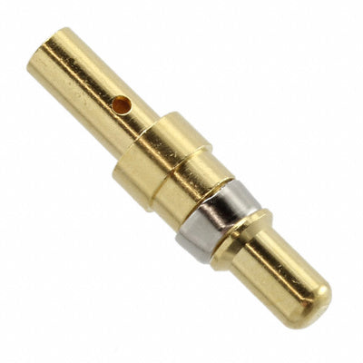 131A11029X by Conec - CONTACT PIN MALE CRIMP