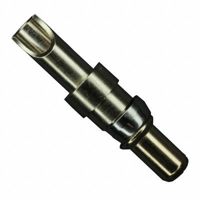 131C10029X by Conec - CONNECTOR D-SUB PIN 12-14AWG SLDR CUP