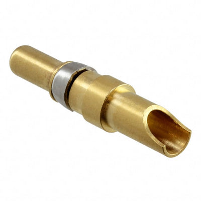 131C10139X by Conec - CONNECTOR D-SUB PIN 10-12AWG SLDR CUP