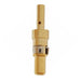 131C11019X by Conec - CONNECTOR D-SUB PIN 16-20AWG CRIMP