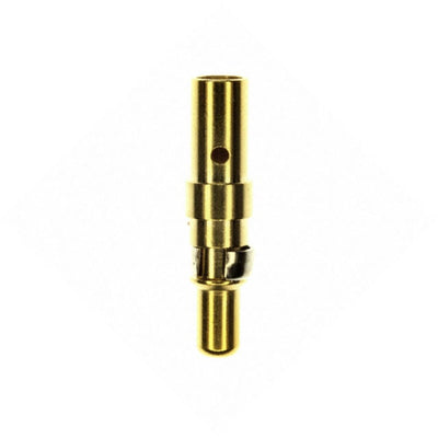 131C11039X by Conec - CONNECTOR D-SUB PIN 10-12AWG CRIMP