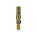 131C11039X by Conec - CONNECTOR D-SUB PIN 10-12AWG CRIMP