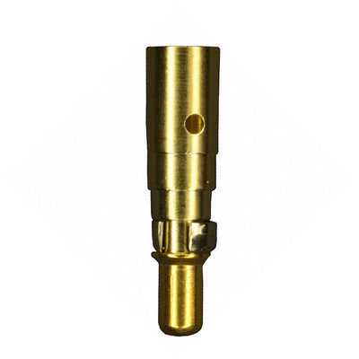 131C11049X by Conec - CONNECTOR D-SUB PIN 8-10AWG CRIMP