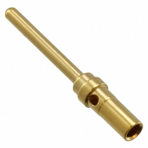 131C15019X by Conec - CONNECTOR D-SUB PIN 20-24AWG CRIMP