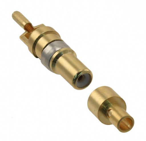 131J20019X by Conec - CONNECTOR D-SUB PIN COAX GOLD