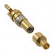 131J20019X by Conec - CONNECTOR D-SUB PIN COAX GOLD