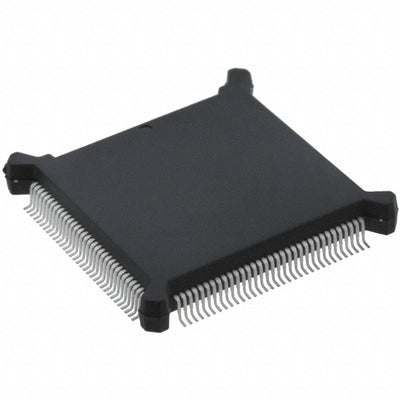 SN74ABT3613-30PQ by Texas Instruments - IC 64X36 SYNC FIFO MEM 132-QFP