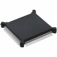 SN74ALVC3651-10PQ by Texas Instruments - IC 2048X36 SYNC FIFO MEM 132-QFP