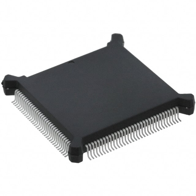 MC68332GCEH20 by NXP USA Inc. - IC MCU 32BIT ROMLESS 132PQFP