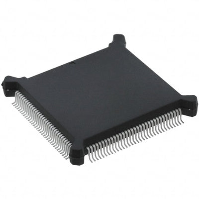 MC68HC16Z1MEH16 by NXP USA Inc. - IC MCU 16BIT ROMLESS 132PQFP