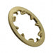 132-WASH-GLD by Amphenol RF - CONNECTOR LOCKWASHER FOR SMA JACK